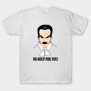 CLASSIC SITCOM CHARACTER T-Shirt